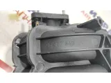 Коллектор впускной Chevrolet Aveo 96452343.