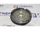 Маховик Chevrolet Aveo 96184353.