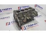Блок двигателя Chevrolet Aveo 96814877.