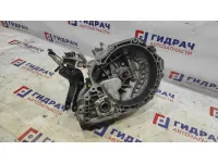 МКПП Chevrolet Aveo 96243178.