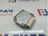 Блок управления AIR BAG Chevrolet Aveo T250 96442703.