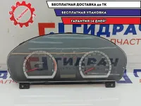 Панель приборов Chevrolet Aveo T250 96652465.