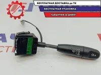 Переключатель стеклоочистителей Chevrolet Aveo T250 96602570.