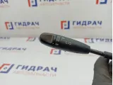 Переключатель поворотов подрулевой Chevrolet Aveo T250 96540683.