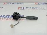 Переключатель поворотов подрулевой Chevrolet Aveo T250 96540683.