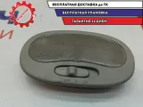 Плафон салонный Chevrolet Aveo T250 96314278.