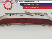 Фонарь задний (стоп сигнал) Chevrolet Aveo T250 96650606.