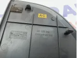 Накладка на торпедо правая Chevrolet Aveo T250 96655343.