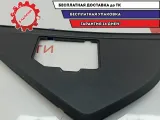 Накладка на торпедо левая Chevrolet Aveo T250 96655333.