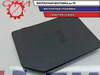 Крышка блока предохранителей Chevrolet Aveo T250 96655192.