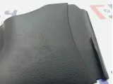Накладка центральной консоли левая Chevrolet Aveo T250 96655255. Царапины, сломано крепление.