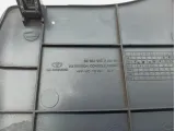 Накладка центральной консоли правая Chevrolet Aveo T250 96655266.