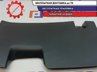 Накладка под рулевую колонку Chevrolet Aveo T250 96801364.