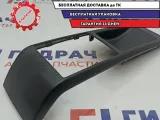 Накладка на центральную консоль Chevrolet Aveo T250 96655238.