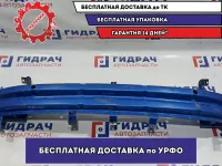 Усилитель переднего бампера Chevrolet Aveo T250 96648628.