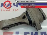 Опора двигателя задняя Chevrolet Aveo T250 96535402.