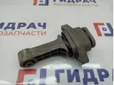Опора двигателя задняя Chevrolet Aveo T250 96535402.