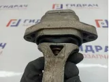 Опора двигателя задняя Chevrolet Aveo T250 96535402.