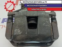 Суппорт тормозной передний правый Chevrolet Aveo T250 96549789.