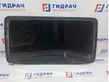 Стекло заднее Chevrolet Aveo T250 96648483.