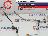 Трубка кондиционера Chevrolet Aveo T250 96621361.