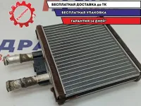 Радиатор отопителя Chevrolet Aveo T250 96887038.