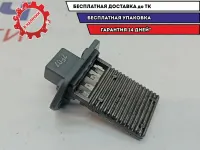 Резистор отопителя Chevrolet Aveo T250 96435889.