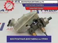 Цилиндр тормозной главный Chevrolet Aveo T250 93742806.