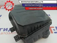 Корпус воздушного фильтра Chevrolet Aveo T250 96814238. Дефект, ремонтировался.