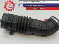 Патрубок воздушного фильтра Chevrolet Aveo T250 96439858.