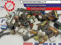 Фишка (разъем) Chevrolet Aveo T250 .