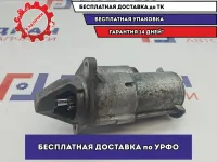 Стартер Chevrolet Aveo T250 96469963.