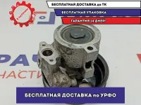 Насос гидроусилителя Chevrolet Aveo T250 96835254.