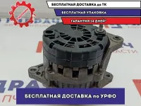 Генератор Chevrolet Aveo T250 96540541.