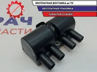 Катушка зажигания Chevrolet Aveo T250 96253555.