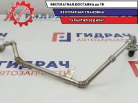 Трубка системы рециркуляции (EGR) Chevrolet Aveo T250 96461133.