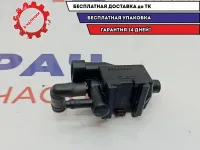 Клапан вентиляции топливного бака Chevrolet Aveo T250 96334843.