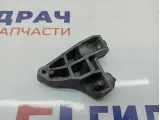 Кронштейн генератора Chevrolet Aveo T250 96426046. Верхний.