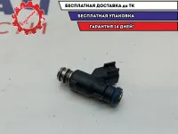 Форсунка Chevrolet Aveo T250 96487553.