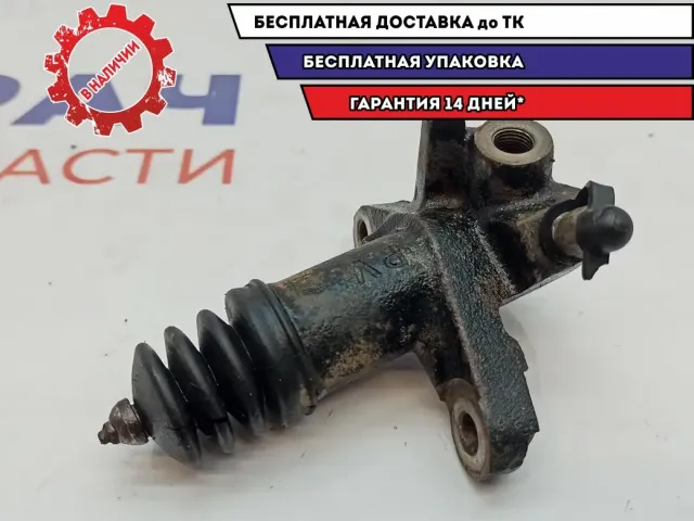 Цилиндр сцепления рабочий Chevrolet Aveo T250 96293075.