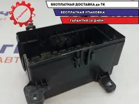 Корпус блока предохранителей Chevrolet Aveo T250 96650834.
