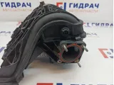 Коллектор впускной Chevrolet Aveo T250 96452343.