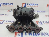 Коллектор впускной Chevrolet Aveo T250 96452343.
