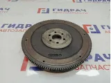 Маховик Chevrolet Aveo T250 96184353.