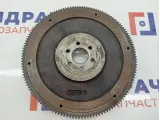 Маховик Chevrolet Aveo T250 96184353.