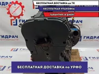 Двигатель Chevrolet Aveo T250 96475748. F14D3.