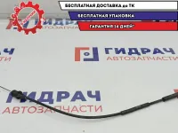 Трос газа Chevrolet Aveo T250 96452590.