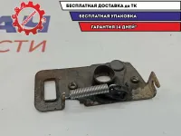 Замок капота Chevrolet Aveo T250 96534213.
