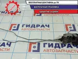 Замок двери задней левой Chevrolet Aveo T250 96229551.