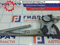 Стеклоподъемник передний правый Chevrolet Aveo T250 96541784.
